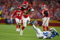 Costly mistakes, penalties doom Detroit Lions in loss to Kansas City Chiefs