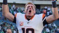 NFL scores: Denver Broncos stun Philadelphia Eagles as Baker Mayfield out