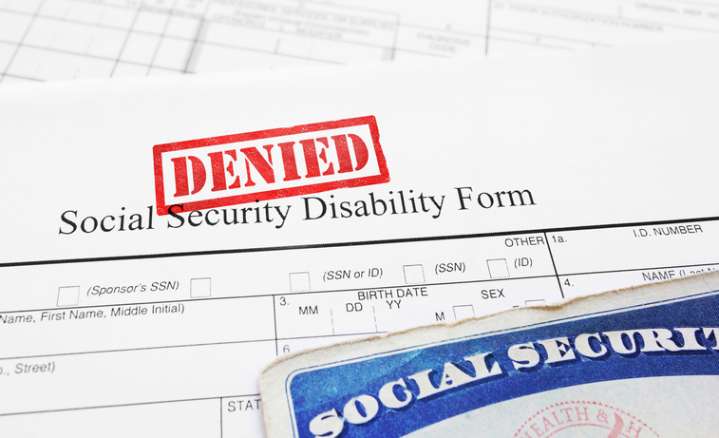 Disability benefits may become harder to get for older workers