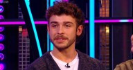 Strictly Come Dancing star admitted he 'blacked out' during live show as fans share concerns