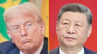 Trump anuncia arancel adicional de 100% contra China y pone en duda reunión con Xi Jinping