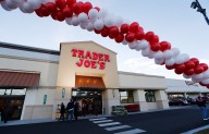 Trader Joe's is coming to Herriman. 'Finally.'