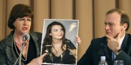 Asesinó a una profesora, se operó el rostro para no ser reconocido y escribió un libro sobre cómo logró fugarse