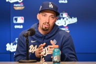 World Series Game 1 Gamethread