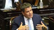 Facundo Manes pidió excluir a José Luis Espert del Congreso