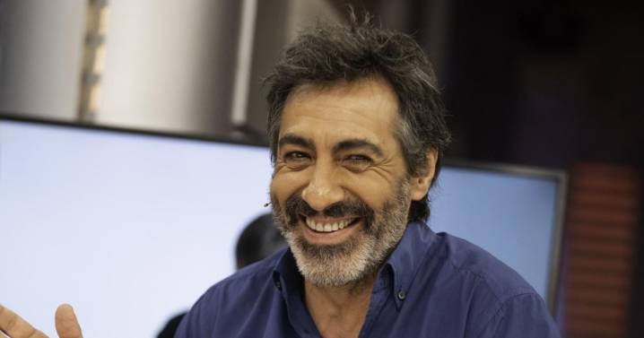 La marca portuguesa de ropa que conquistó a Juan del Val