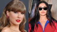 Is Taylor Swift dissing Charli XCX on this 'Life of a Showgirl' song?