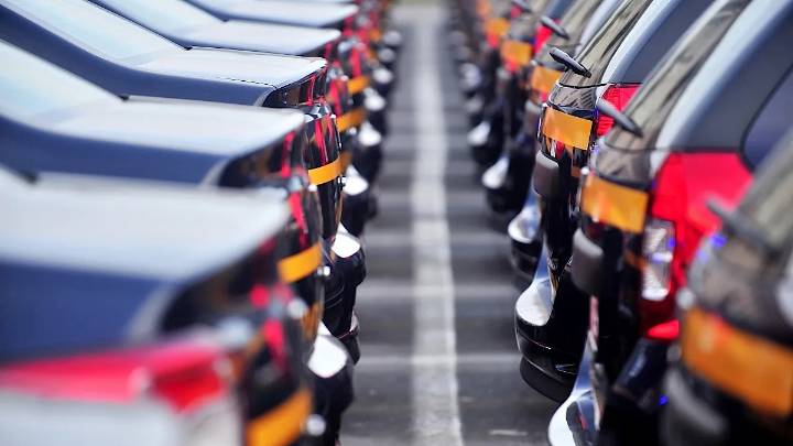 Auto retail sales witnesses recovery during Navratri; Dhanteras, Deepawali to give boost