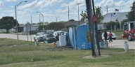 Crash in Port Allen shuts down intersection