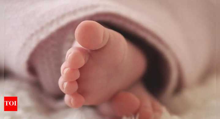 Bhopal: Fearing job loss over 2-kid policy, MP couple dump newborn; duo booked