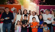 Inauguran el Centro de Autismo, anhelo para Oxkutzcab