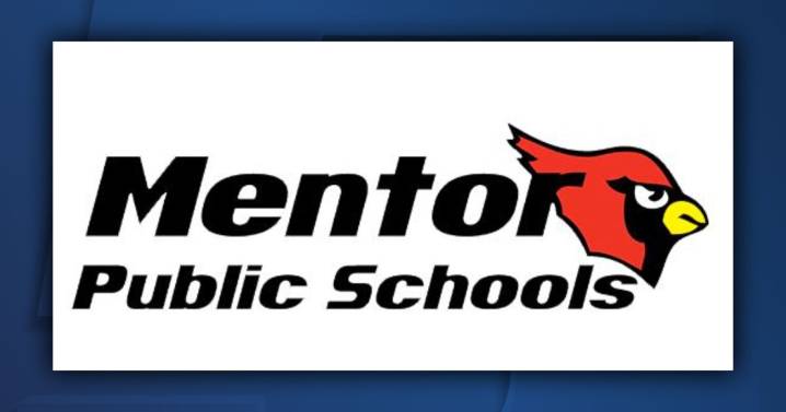 Mentor High School mourning death of 14