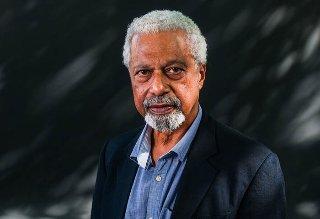Abdulrazak Gurnah, Nobel de Literatura 2021, asegura que leer es conocimiento