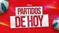 Partidos de hoy EN VIVO: programación, horario y dónde ver fútbol este jueves 9 de octubre