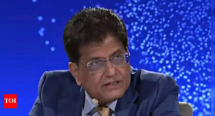 ‘Why single out India?’: Piyush Goyal slams double standards on Russian oil; questions Germany, UK for seeking exemptions from US sanctions