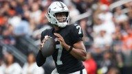 Raiders rumors: How Las Vegas could move on from struggling Geno Smith after 2025 season