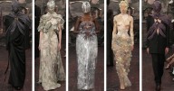 Maison Margiela Artisanal Fall 2025 Collection Review