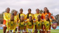 Selección Colombia conoció rival para octavos de final en Mundial Femenino sub-17: fecha y hora del partido; estas son las llaves