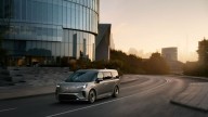 Volvo planea traer uno de sus modelos híbridos a EE.UU.