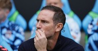 Frank Lampard makes Blackburn Rovers admission as Coventry City find way to return to top spot