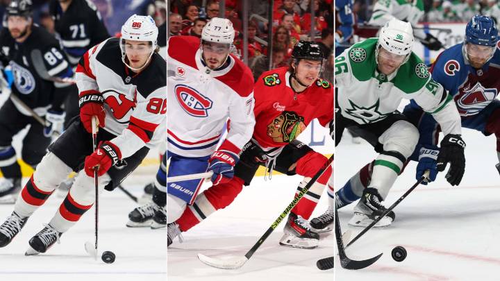 16-game Saturday in NHL gives fans plenty of options