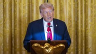 Trump amenaza con “matar” a los miembros de Hamas si siguen las ejecuciones en Gaza
