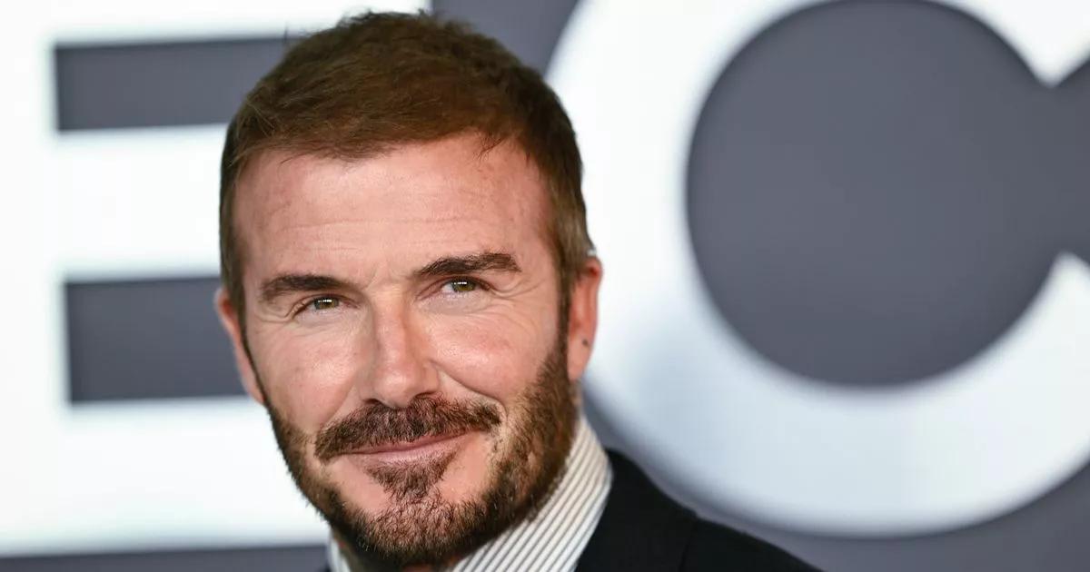 David Beckham Man United takeover claim made as icon 'approached' over huge deal
