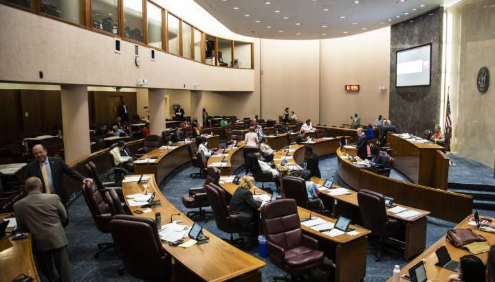 City to weigh $15.5M in settlements for families whose relatives died during encounters with first responders