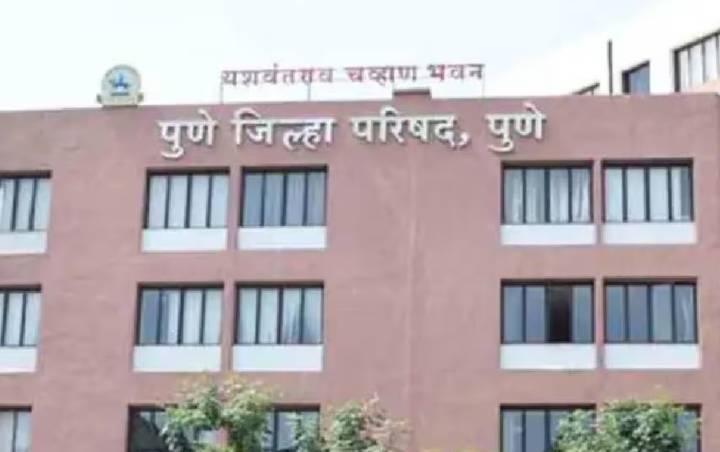 Pune Zilla Parishad School Wins Community Choice Award At Global World’s Best Schools Recognition 