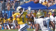 Siena Heights opens game with 37 point, races past Judson