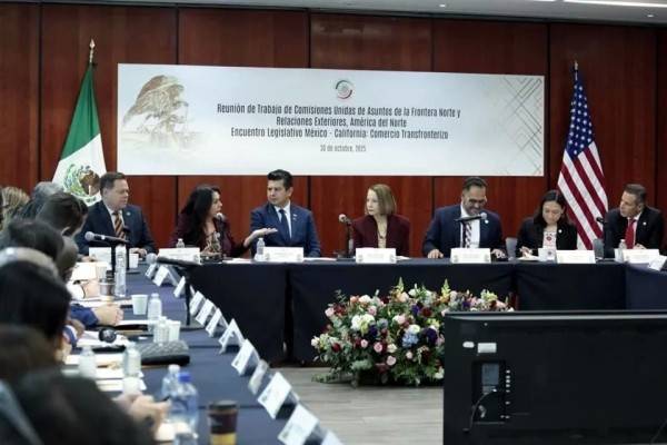 Condenan acoso a migrantes mexicanos en Los Ángeles