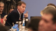 La fiscal electoral de La Plata dictaminó que Santilli no puede reemplazar a Espert en el primer lugar de la lista en la Provincia