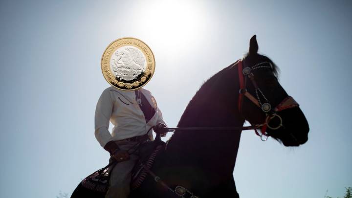 Peso mexicano domina al dólar y cierra la semana; tipo de cambio HOY viernes 24 de octubre