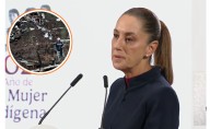 Quien defiende el Fonden es como defender la corrupción: Sheinbaum