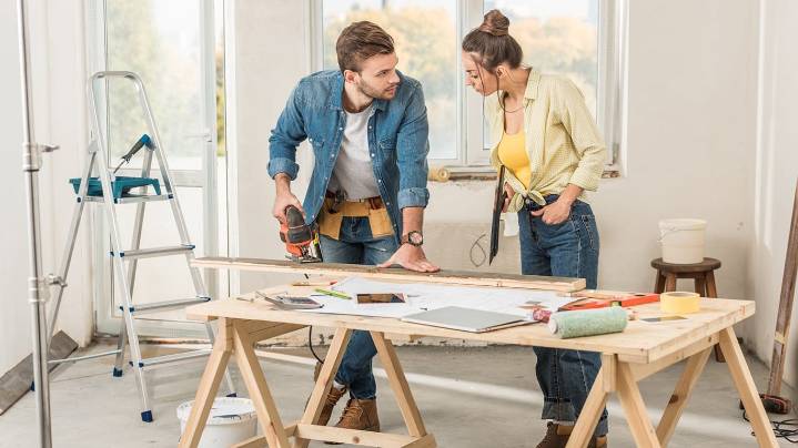 Don’t overlook ugly houses: How to know if a fixer