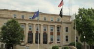 Hammond Council backs ban on ICE use of city property