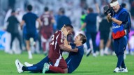 Lopetegui: "La vida me debía un Mundial" tras la clasificación de Qatar