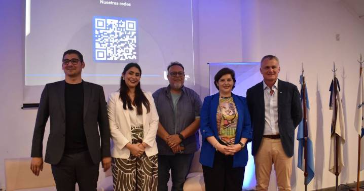 La Unión Industrial de Jujuy impulsó el diálogo sobre innovación y tecnología con empresas jujeñas exitosas