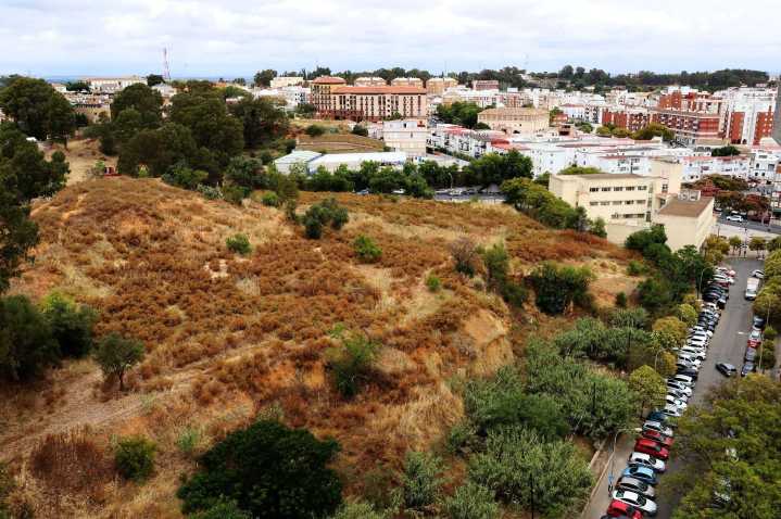 Vía libre a la expropiación de los terrenos del Cabezo de La Joya de Huelva