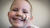 Telethon 2025: A Simple Patch gives sick kids choice of fun designs on nasogastric tube tape