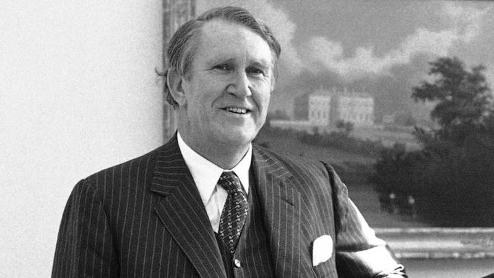 Malcolm Fraser's final vision offers a guide for a new liberal party