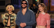 Bad Bunny to kick off 'SNL' 51st season with a group of new cast members
