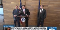 Indiana AG files appeal after lawsuit against St. Joseph County PD over immigration dismissed