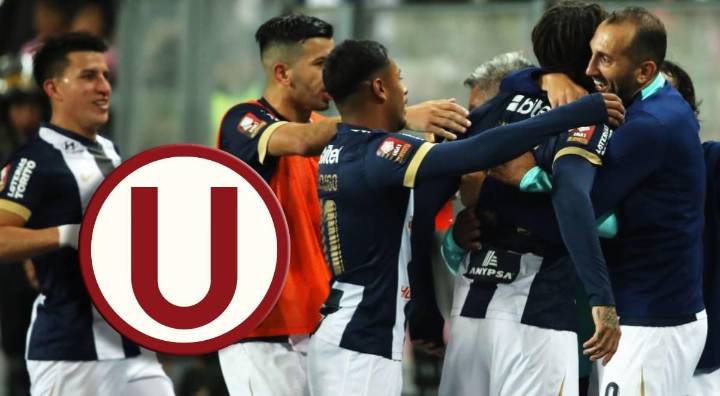 Universitario va por el golpe: busca fichar a jugador clave de Alianza Lima para el 2026: "Es real"