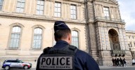 Paris Cops Arrests Two Suspects In Massive $100 Million Louvre Jewel Heist