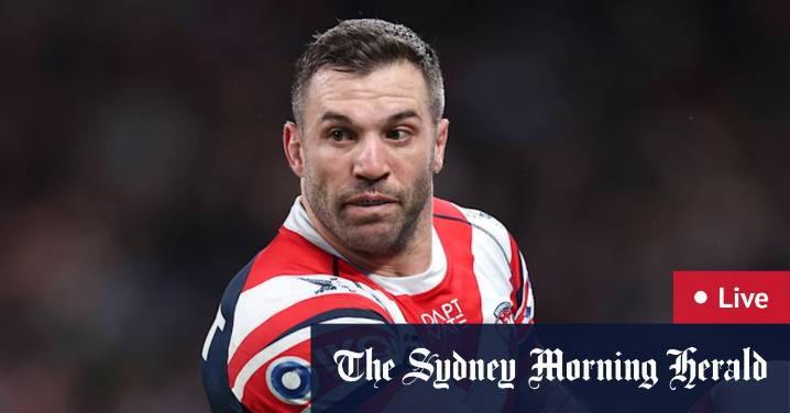 Dally M Awards 2025 LIVE updates: Nominations, red carpet, start time, how to watch