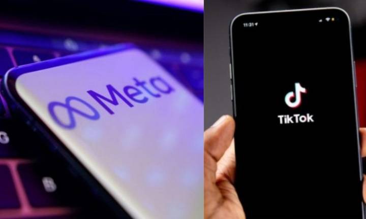 EU accuses Meta, TikTok of breaching transparency rules