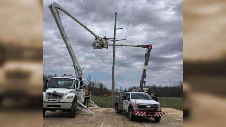 Improved electrical service coming to Trumbull County from grid upgrades
