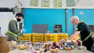 Toronto's food bank use keeps hitting new records, faster than ever before: report