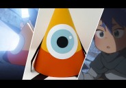 Disney lanza nuevo anime de Star Wars hecho en Japón